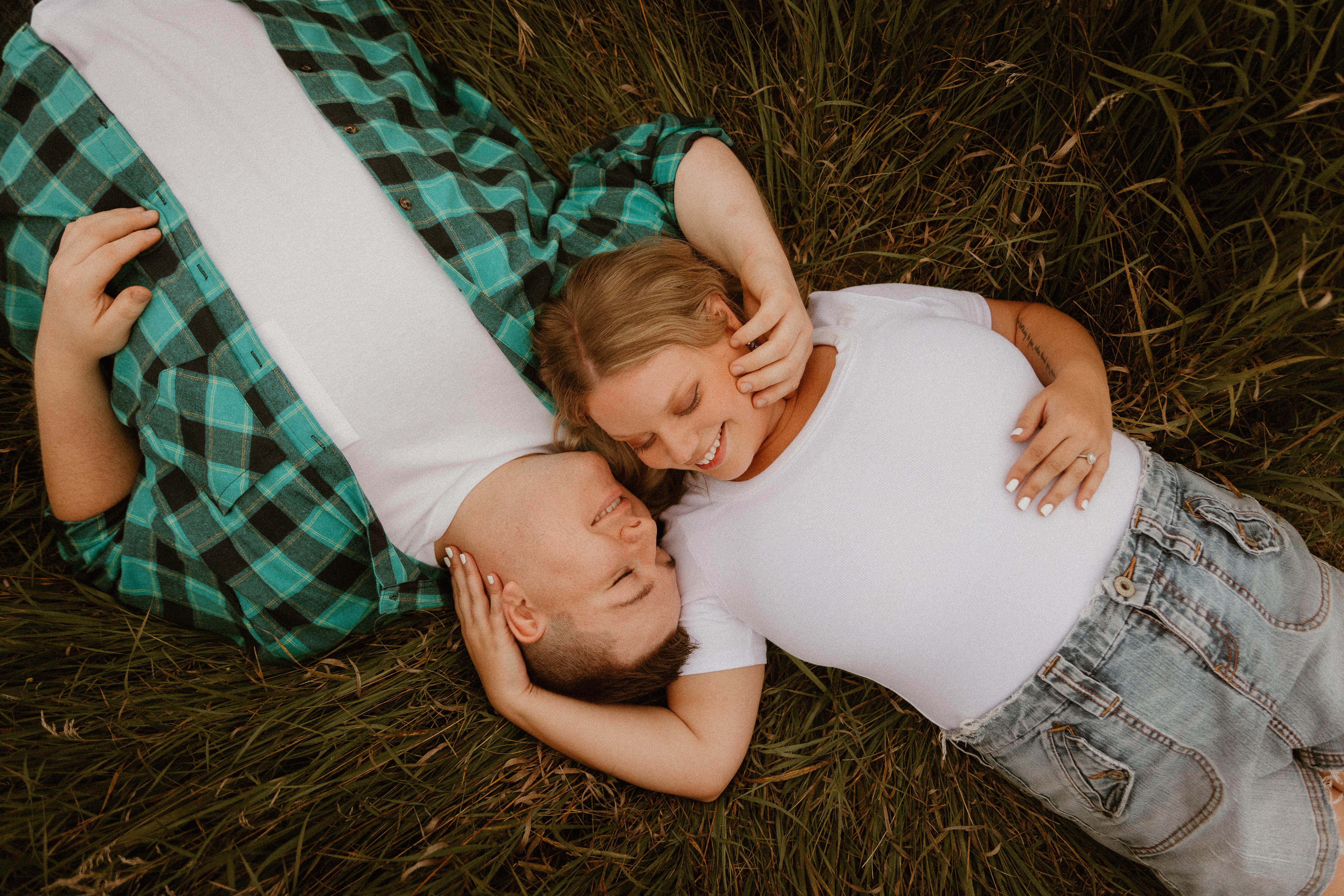 The Wedding Website of Haley Dorion and Tanner Patterson