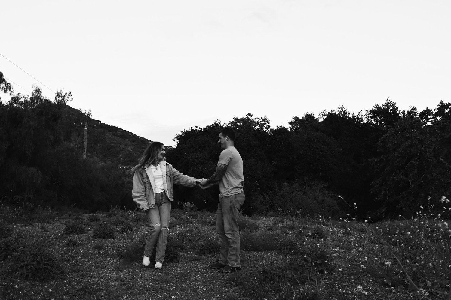 The Wedding Website of Craig Marshall and Mackenzie Flynn