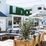 Lido Marina