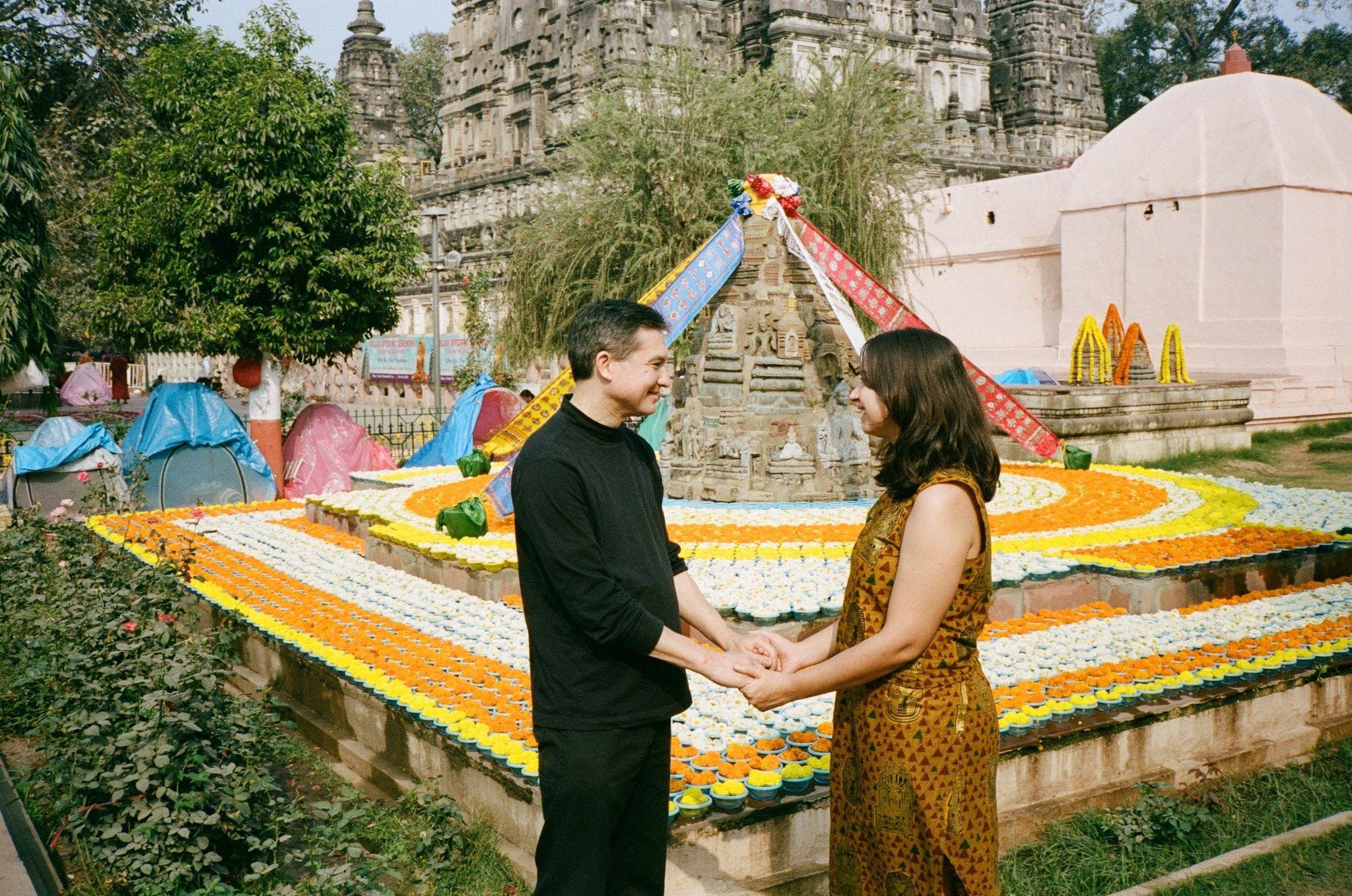 The Wedding Website of Ashley Covington and Kenji Larsen