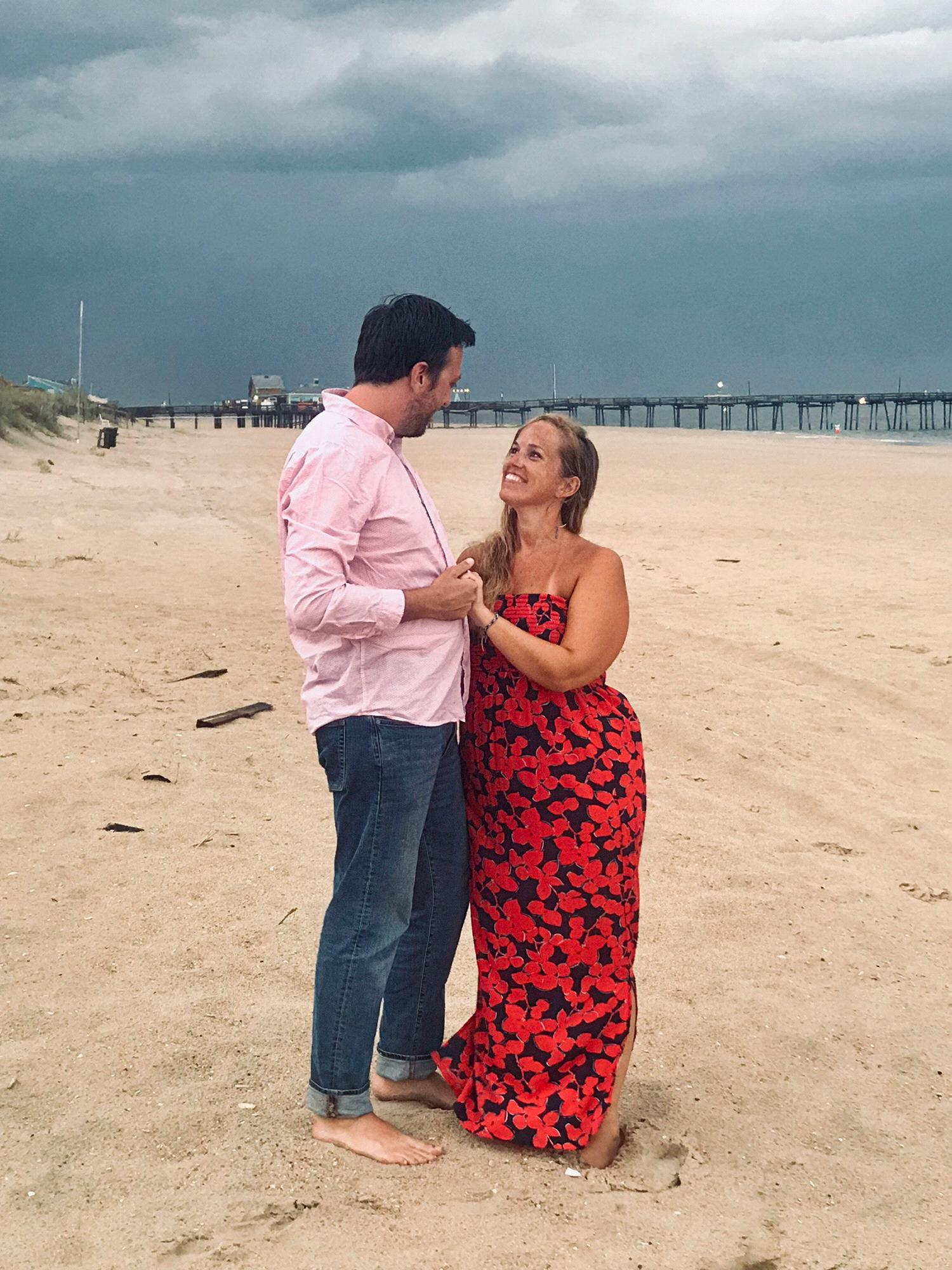 Nags Head 2019