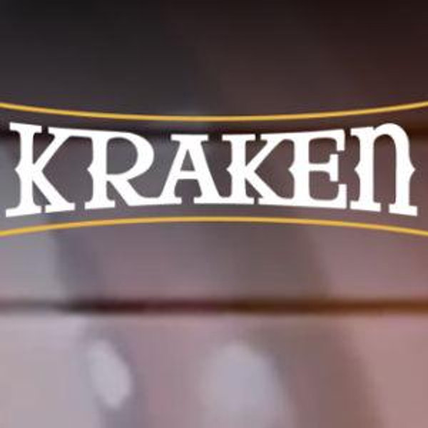 Kraken Courts and Skates giftcard