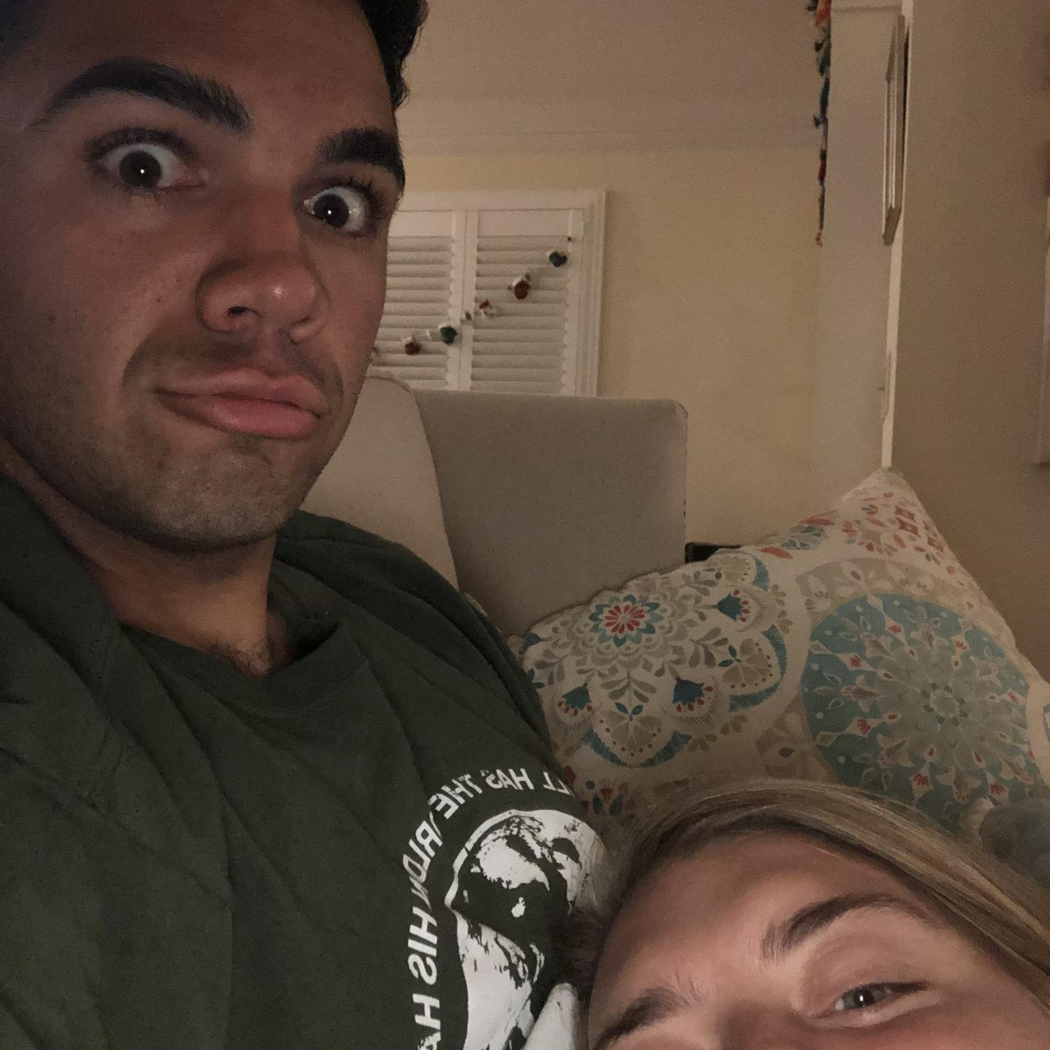 1.5 years together at this point