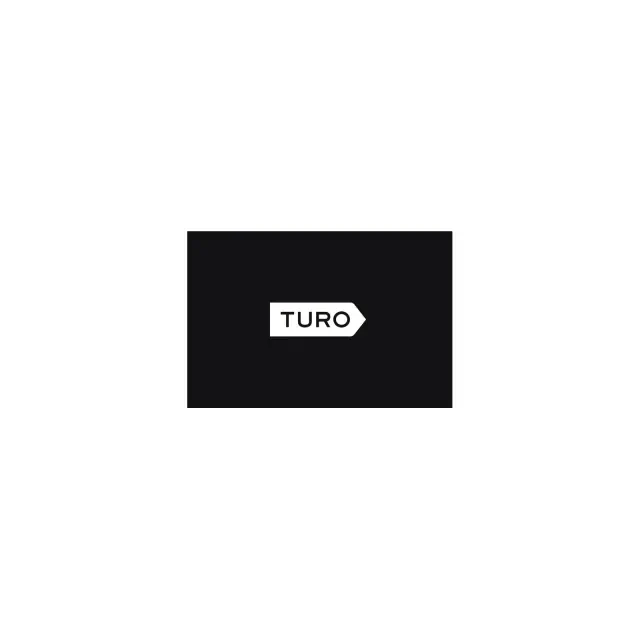 $200 Turo Gift Card