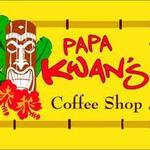 Papa Kwans Coffee Shop