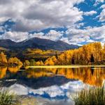 Grand Mesa National Forest