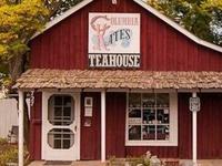 Columbia Kate's Teahouse