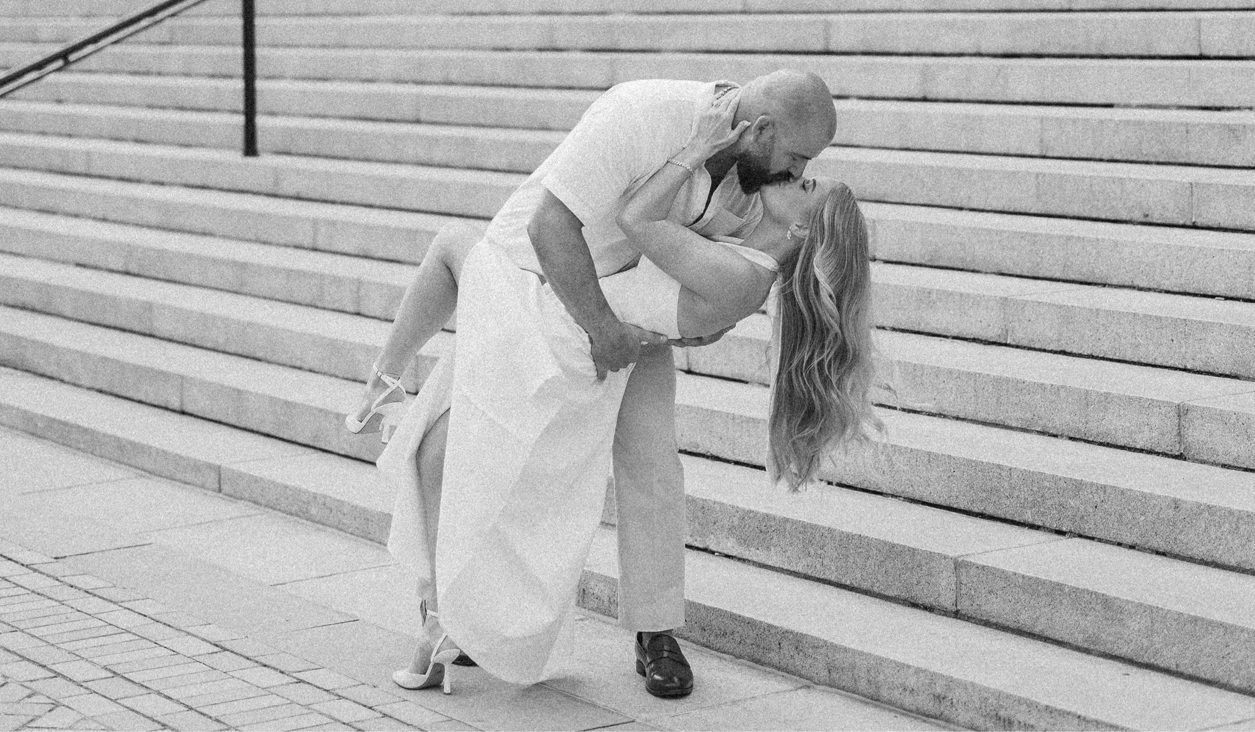 The Wedding Website of Nicole Kopp and Shawn Thornton