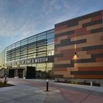 Bluegrass Music Hall of Fame & Museum