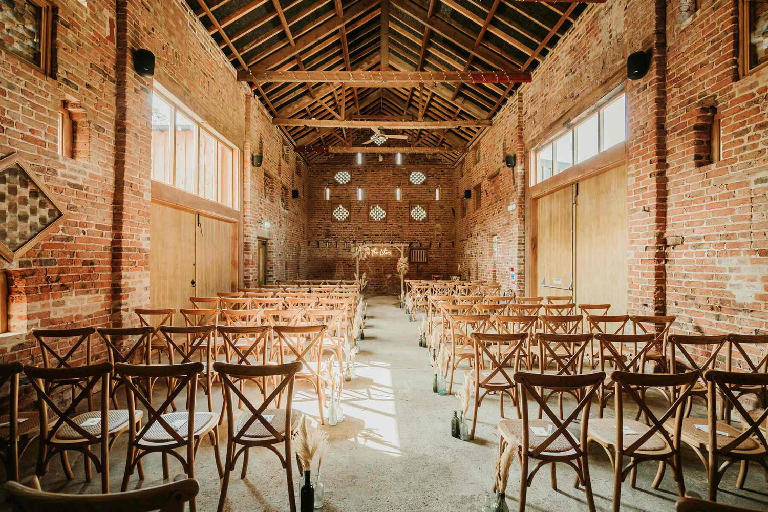 The Wedding Website of Jake Stanley and Lucy Ward
