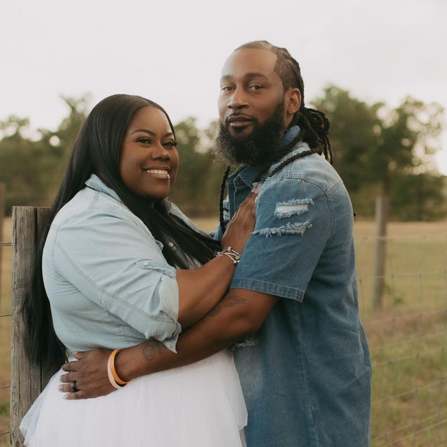 Tiffany Jefferson and Sly Johnson's Wedding Website