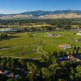 Fort Missoula
