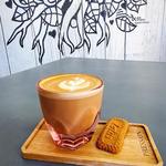 THE PRESS ESPRESSO