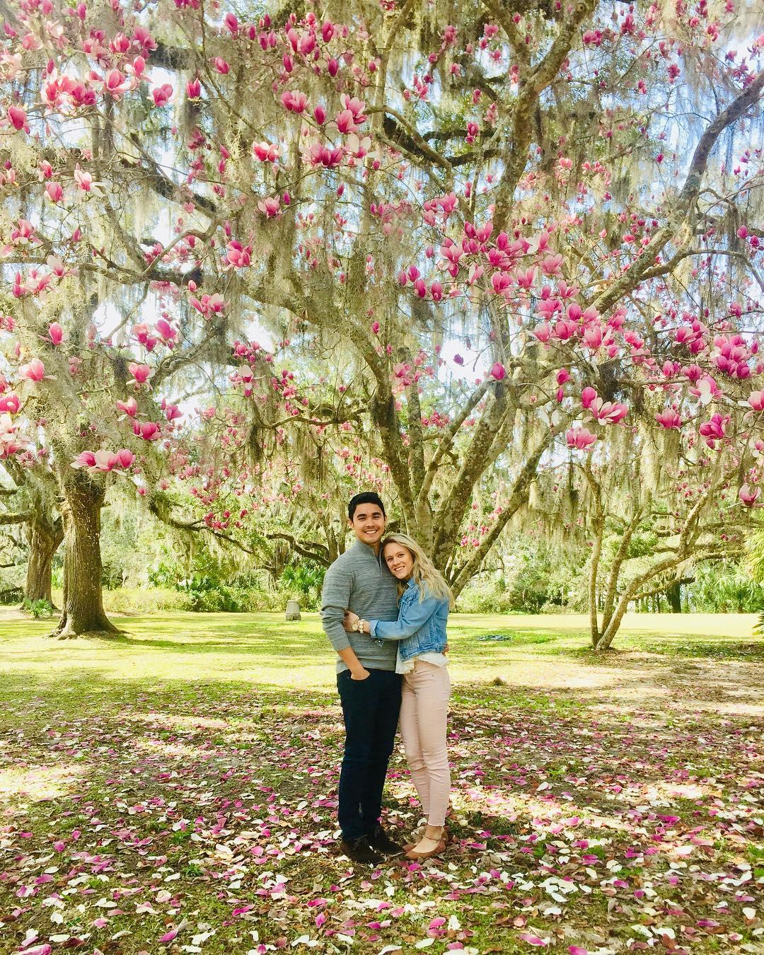 The Wedding Website of Savanna Harris and Ryan Mazon