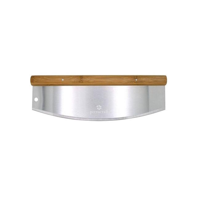 PizzaCraft PC0331 Rocking Pizza Cutter