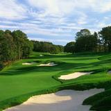 Ocean Edge Golf Club