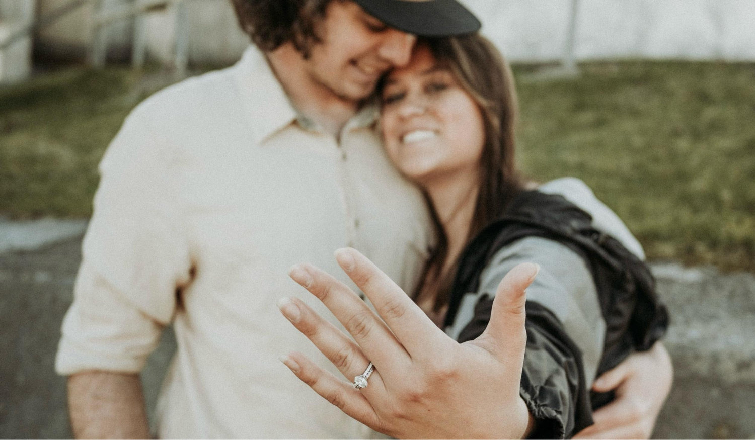 The Wedding Website of Awbrey Rodriguez and Jaiden Giffin