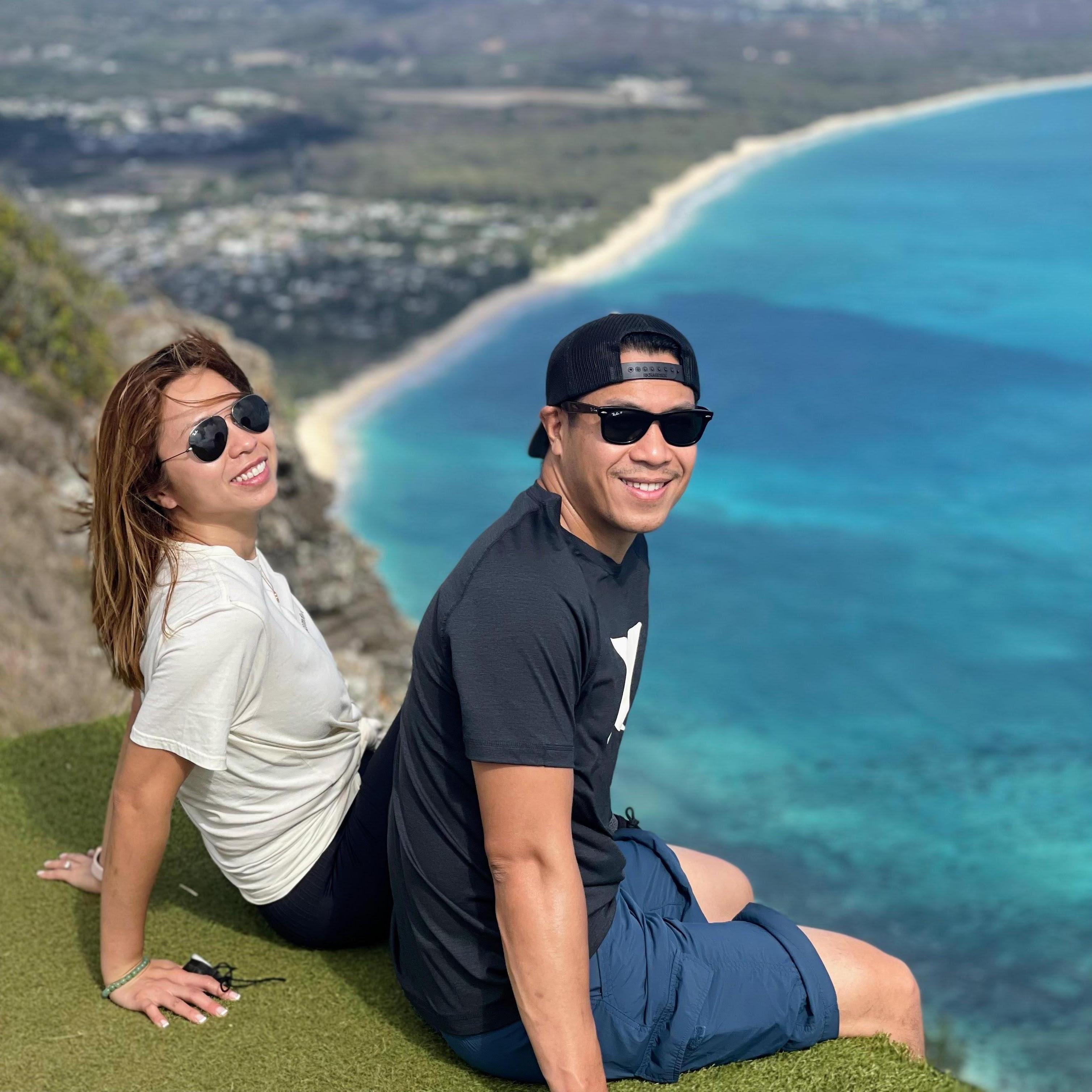 We love Hawaii and would love to move there when we retire ...