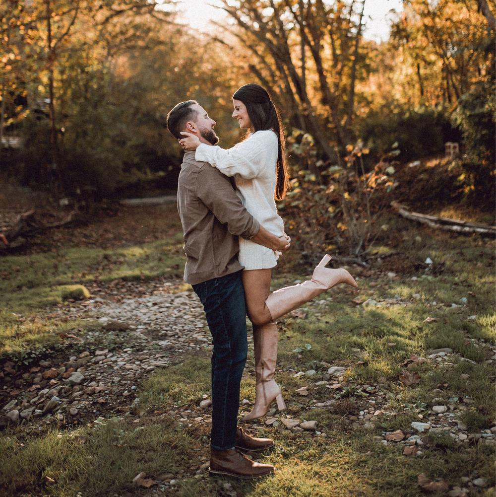 Tyler Ramsey and Kari Griffith's Wedding Website