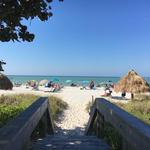 Lowdermilk Beach