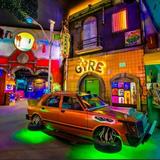 Meow Wolf Denver's Convergence Station