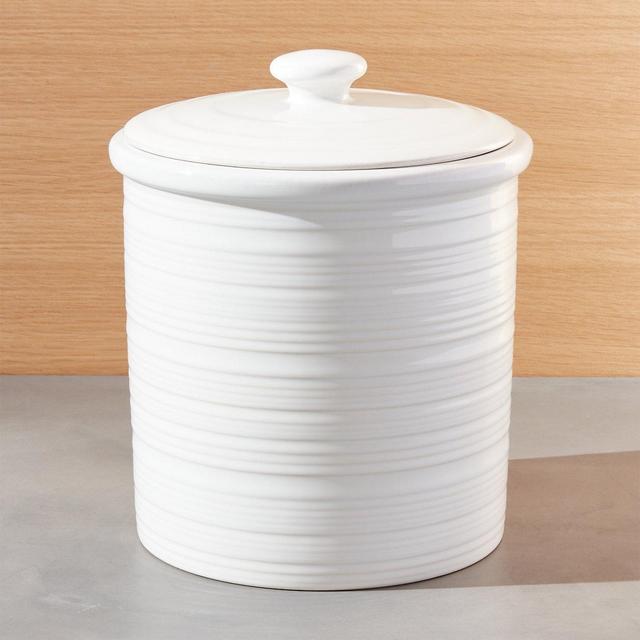 Farmhouse Large Canister