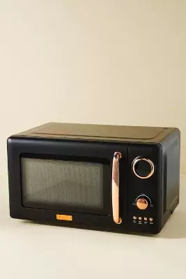 Haden Heritage Microwave