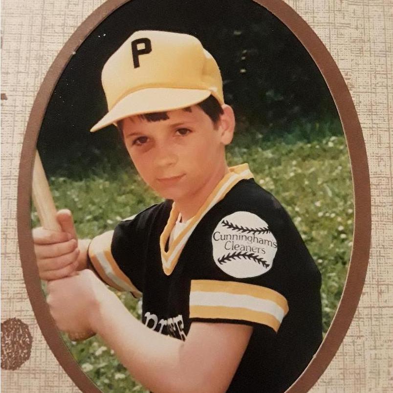 Jay- Baseball