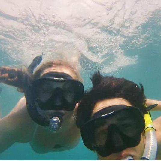 2016 | Nusa Lembongan, Indonesia