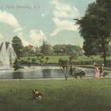 Wilcox Park