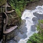 Baños de Agua Santa