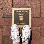 Walking Dead Tours