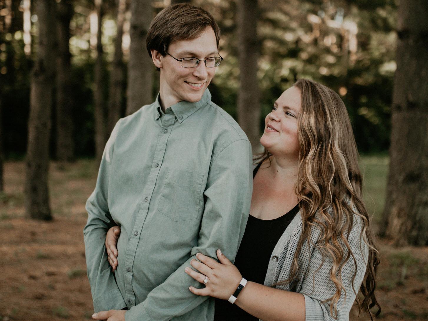 The Wedding Website of Samantha Stacy and Kyle Singleton