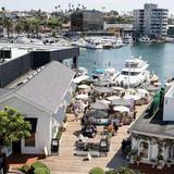 Lido Marina Village