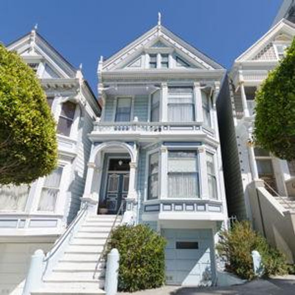 Our House Fund