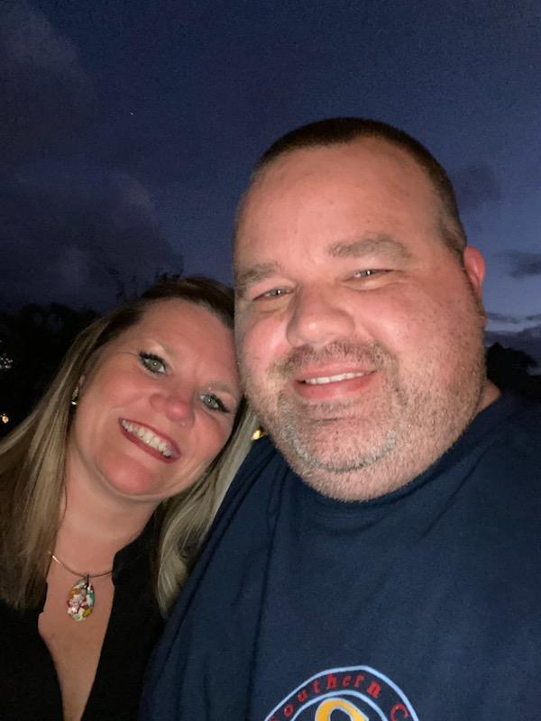 The Wedding Website of Mindy Hinton and Adam Wathen