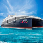 Xailing - Ferry Tour