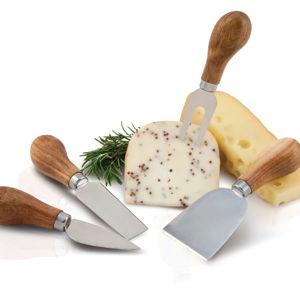 Farmhouse Cheese Knives