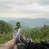 Blue Ridge Parkway Access