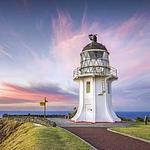 Cape Reinga Lighthouse