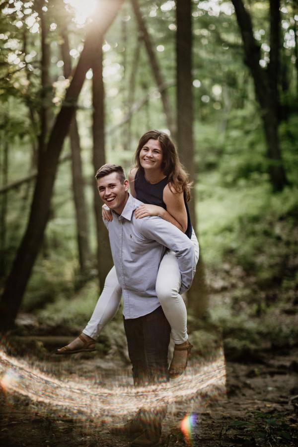 The Wedding Website of Megan Orr and Kevin Pinney