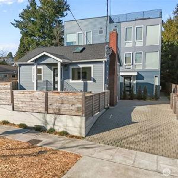 Townhouse fund