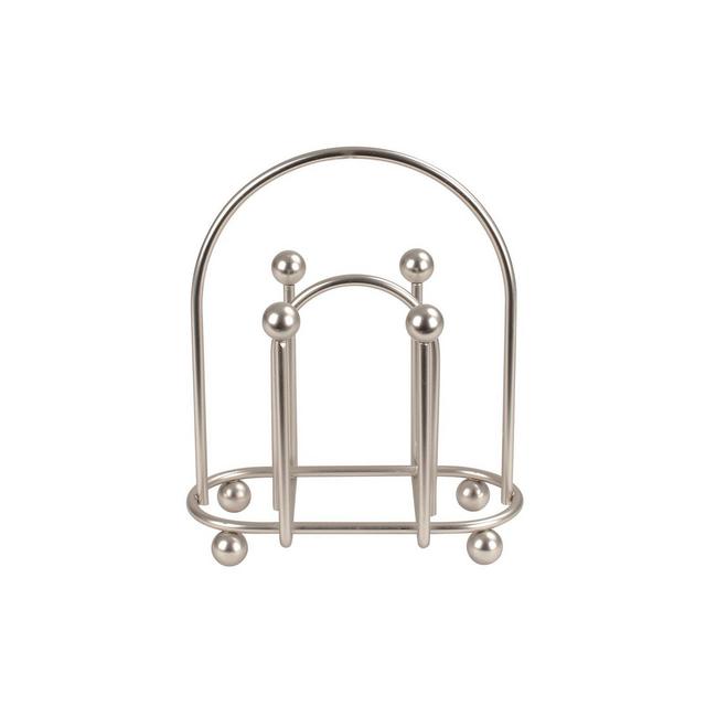 Spectrum Pantry Works Arch Napkin Holder