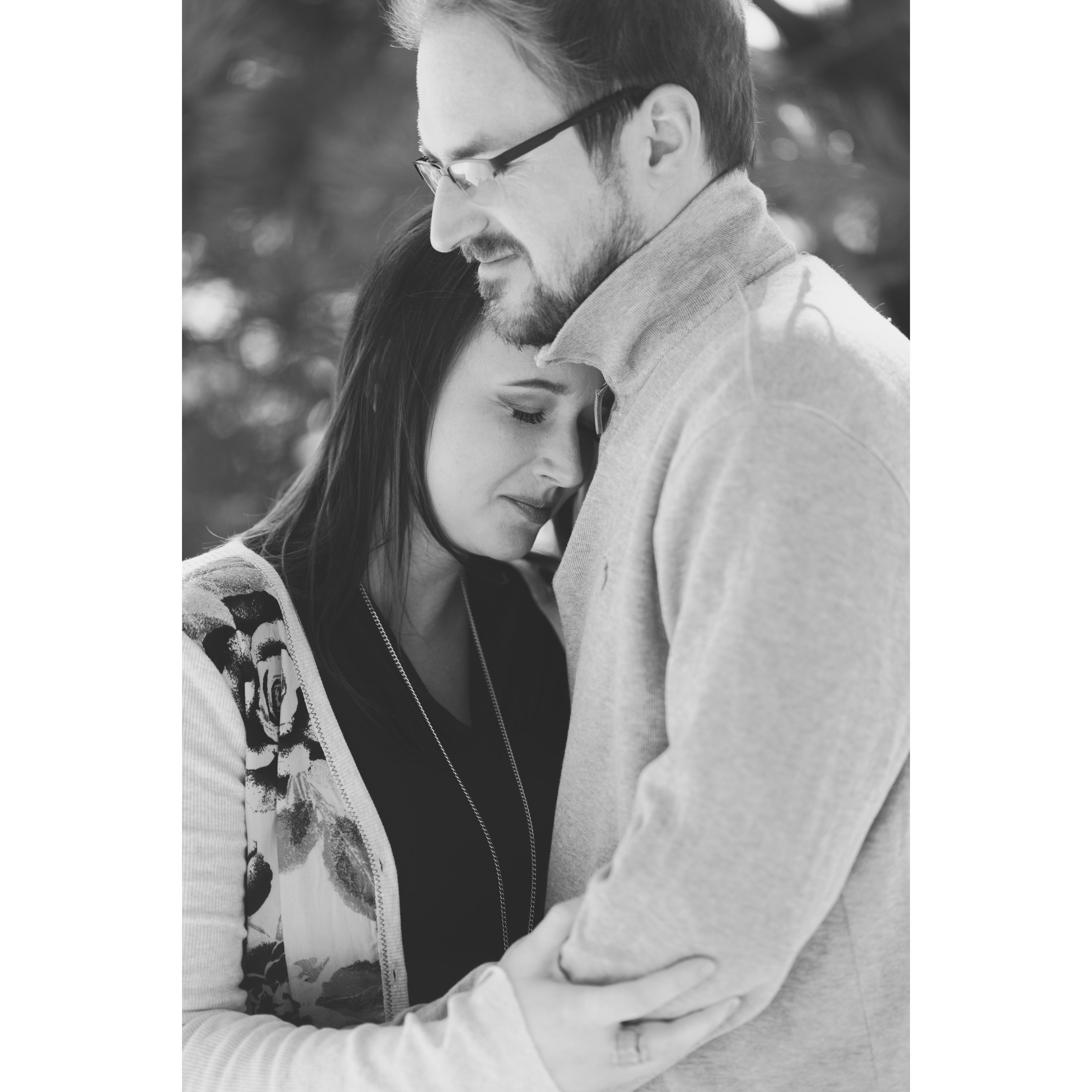 Engagement Photos