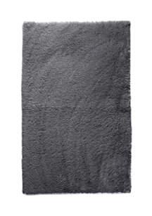 Biltmore®Century Tufted Drylon Microfiber Bath Rug