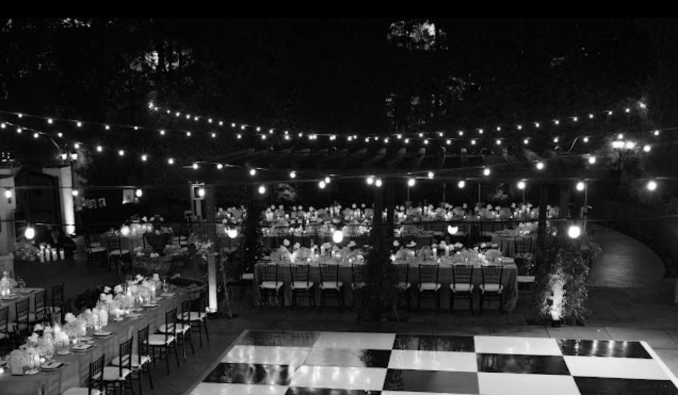 The Wedding Website of Gabrielle Robles and Kevin Russell