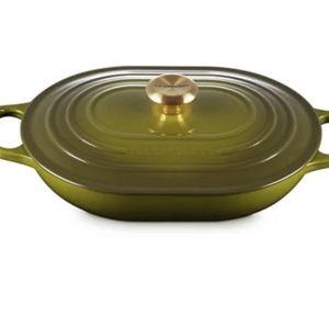 Signature Oval Casserole