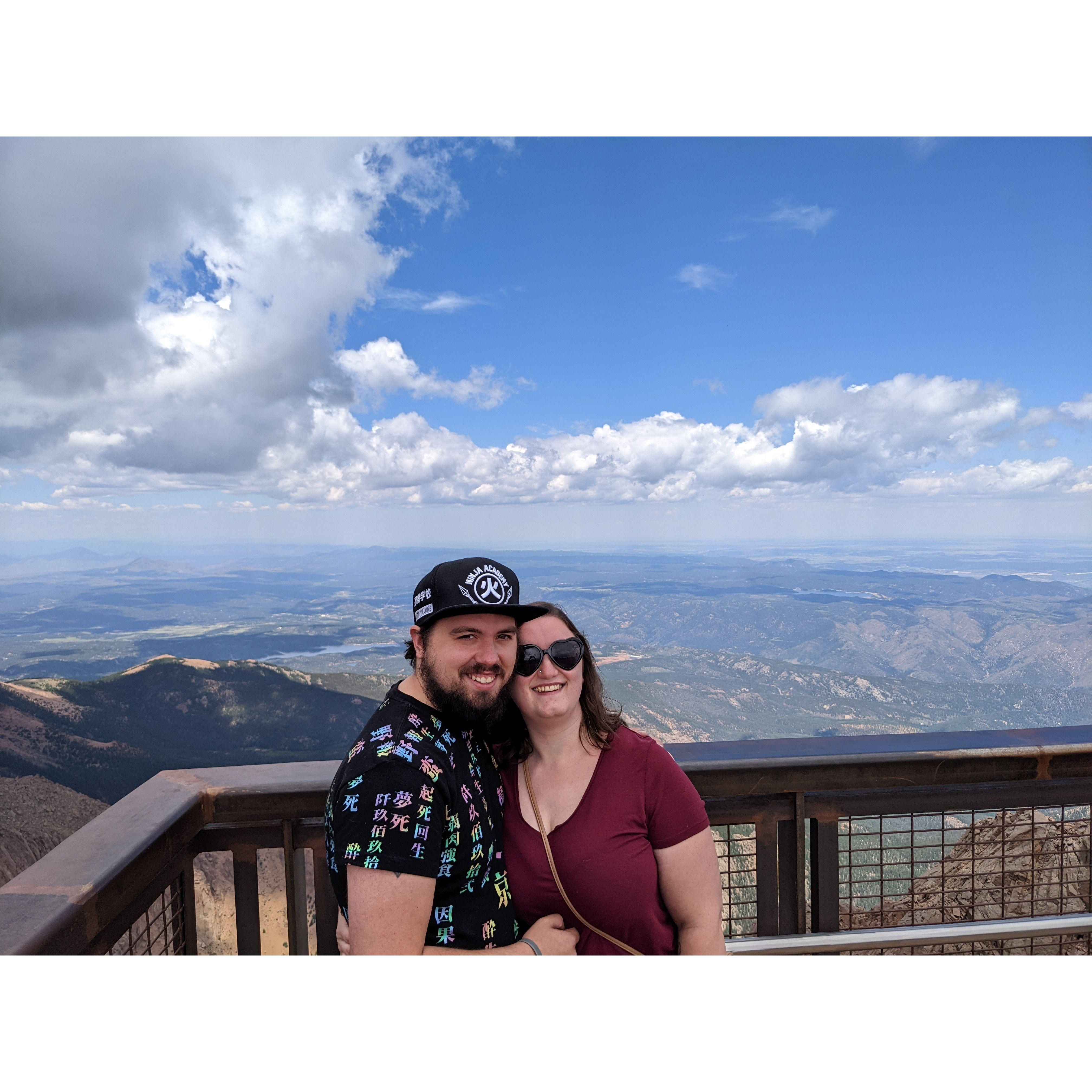 Colorado - July 2022