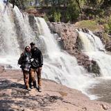 Gooseberry Falls State Park