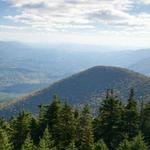 Equinox Mountain